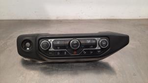 Begagnade Luftkonditionering, kontrollpanel Jeep Wrangler (JL) 2.2 Multijet II 16V Pris € 199,65 Inklusive moms erbjuds av Autohandel Didier