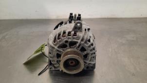 Begagnade Dynamo Opel Astra K 1.5 CDTi 122 12V Pris € 332,75 Inklusive moms erbjuds av Autohandel Didier