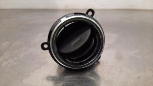 Begagnade Luftmunstycke, instrumentbräda Jeep Wrangler (JL) 2.2 Multijet II 16V Pris € 30,25 Inklusive moms erbjuds av Autohandel Didier