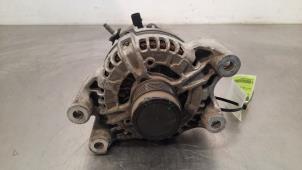 Begagnade Dynamo Jeep Wrangler (JL) 2.2 Multijet II 16V Pris € 490,05 Inklusive moms erbjuds av Autohandel Didier