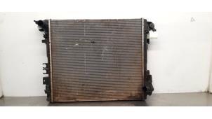 Begagnade Kylare Jeep Wrangler (JL) 2.2 Multijet II 16V Pris € 229,90 Inklusive moms erbjuds av Autohandel Didier