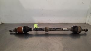 Begagnade Drivaxel, höger fram Opel Astra K 1.5 CDTi 122 12V Pris € 199,65 Inklusive moms erbjuds av Autohandel Didier