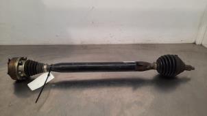 Begagnade Drivaxel, höger fram Volkswagen T-Cross 1.6 TDI 16V Pris € 199,65 Inklusive moms erbjuds av Autohandel Didier