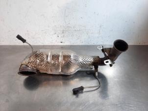 Gebruikte Katalysator Peugeot 2008 (CU) 1.2 12V e-THP PureTech 130 Prijs € 399,30 Inclusief btw aangeboden door Autohandel Didier