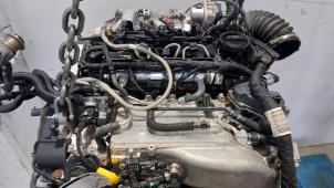 Gebruikte Motor Audi Q2 (GAB/GAG) 2.0 30 TDI 16V Prijs € 2.299,00 Inclusief btw aangeboden door Autohandel Didier