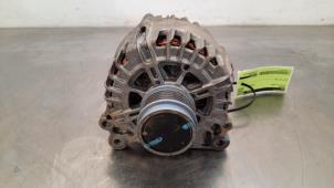 Gebruikte Dynamo Audi Q2 (GAB/GAG) 2.0 30 TDI 16V Prijs € 199,65 Inclusief btw aangeboden door Autohandel Didier