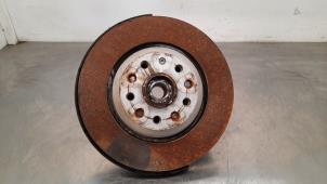 Gebruikte Fusee links-achter Cupra Formentor 2.0 TSI 16V 4Drive Prijs € 199,65 Inclusief btw aangeboden door Autohandel Didier