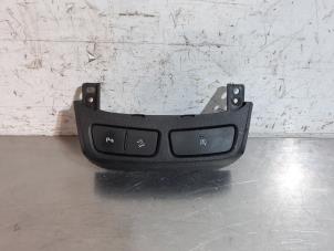 Begagnade PDC-brytare Opel Mokka/Mokka X 1.4 Turbo 16V 4x2 Pris € 36,30 Inklusive moms erbjuds av Autohandel Didier