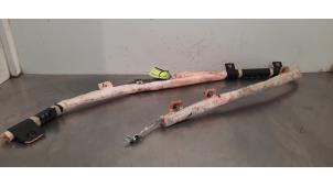 Gebruikte Hemel airbag rechts Hyundai Ioniq 1.6 GDI 16V Hybrid Prijs € 199,65 Inclusief btw aangeboden door Autohandel Didier