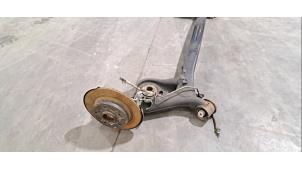 Begagnade Bakre drivaxel Suzuki SX4 S-Cross (JY) 1.4 Booster Jet Turbo 16V AllGrip Pris € 459,80 Inklusive moms erbjuds av Autohandel Didier