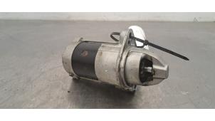 Begagnade Startmotor Suzuki SX4 S-Cross (JY) 1.4 Booster Jet Turbo 16V AllGrip Pris € 96,80 Inklusive moms erbjuds av Autohandel Didier