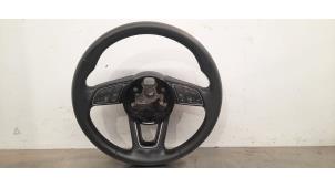 Begagnade Ratt Audi Q2 (GAB/GAG) 2.0 30 TDI 16V Pris € 229,90 Inklusive moms erbjuds av Autohandel Didier