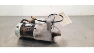 Gebruikte Startmotor Mazda CX-5 I (KE,GH) 2.2 Skyactiv D 175 16V 4WD Prijs € 96,80 Inclusief btw aangeboden door Autohandel Didier