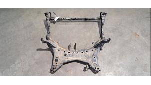 Gebruikte Subframe Mazda CX-5 I (KE,GH) 2.2 Skyactiv D 175 16V 4WD Prijs € 332,75 Inclusief btw aangeboden door Autohandel Didier