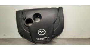 Gebruikte Motor Beschermplaat Mazda CX-5 I (KE,GH) 2.2 Skyactiv D 175 16V 4WD Prijs € 66,55 Inclusief btw aangeboden door Autohandel Didier