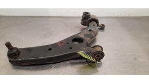 Gebruikte Triangel rechts-voor Mazda CX-5 I (KE,GH) 2.2 Skyactiv D 175 16V 4WD Prijs € 66,55 Inclusief btw aangeboden door Autohandel Didier