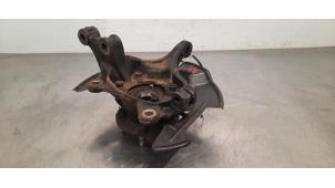 Gebruikte Asschenkel rechts-voor Mazda CX-5 I (KE,GH) 2.2 Skyactiv D 175 16V 4WD Prijs € 66,55 Inclusief btw aangeboden door Autohandel Didier