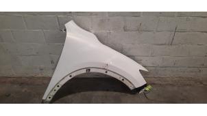 Gebruikte Spatbord rechts-voor Mazda CX-5 I (KE,GH) 2.2 Skyactiv D 175 16V 4WD Prijs € 163,35 Inclusief btw aangeboden door Autohandel Didier