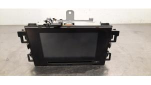 Gebruikte Navigatie Display Mazda CX-5 I (KE,GH) 2.2 Skyactiv D 175 16V 4WD Prijs € 399,30 Inclusief btw aangeboden door Autohandel Didier