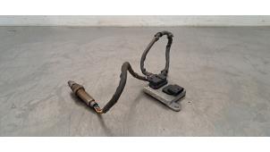 Używane Czujnik Nox Mercedes C (W205) C-200 1.6 CDI BlueTEC, C-200 d 16V Cena € 133,10 Z VAT oferowane przez Autohandel Didier