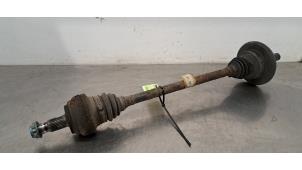 Gebruikte Steekas links-achter Mercedes C (W205) C-200 1.6 CDI BlueTEC, C-200 d 16V Prijs € 133,10 Inclusief btw aangeboden door Autohandel Didier