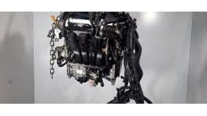 Gebruikte Motor Renault Arkana (RJLL) 1.6 E-Tech 145 16V Prijs € 3.267,00 Inclusief btw aangeboden door Autohandel Didier