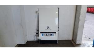 Begagnade Bakdörr, minibuss/van Peugeot Boxer (U9) 2.2 Blue HDi 120 Pris € 490,05 Inklusive moms erbjuds av Autohandel Didier