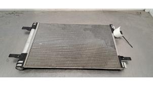 Gebruikte Airco Condensor Fiat Doblo Cargo 1.5 D Multijet 130 Prijs € 133,10 Inclusief btw aangeboden door Autohandel Didier