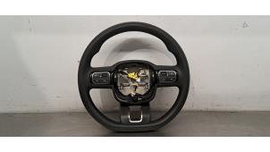 Gebruikte Stuurwiel Fiat Doblo Cargo 1.5 D Multijet 130 Prijs € 133,10 Inclusief btw aangeboden door Autohandel Didier