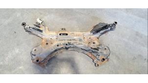 Begagnade Underram Lexus NX I (Z1) 300 2.0 16V Pris € 266,20 Inklusive moms erbjuds av Autohandel Didier