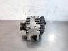 Dynamo från en Peugeot 2008 (CU), 2013 / 2019 1.2 12V e-THP PureTech 130, MPV, Bensin, 1.199cc, 96kW (131pk), FWD, EB2DTS; HNY; EB2ADTS; HNS, 2015-01 / 2019-11 2018