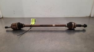 Gebruikte Aandrijfas rechts-achter Lexus NX I (Z1) 300 2.0 16V Prijs € 96,80 Inclusief btw aangeboden door Autohandel Didier