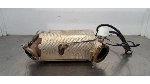 Begagnade Partikelfilter Mercedes Vito (447.6) 2.0 114 CDI 16V Pris € 998,25 Inklusive moms erbjuds av Autohandel Didier