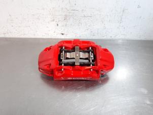 Używane Zacisk hamulcowy lewy przód Honda Civic (FL) 2.0 Type R Cena € 532,40 Z VAT oferowane przez Autohandel Didier