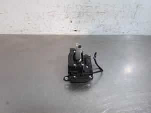 Gebruikte Selectiehendel automaat Audi A4 Avant (B9) 2.0 35 TDI Mild hybrid 16V Prijs € 133,10 Inclusief btw aangeboden door Autohandel Didier