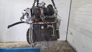 Gebruikte Motor Mercedes Sprinter 3,5t (907.6/910.6) 314 CDI 2.1 D FWD Prijs € 6.473,50 Inclusief btw aangeboden door Autohandel Didier