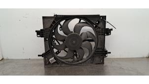 Begagnade Kylfläkt Renault Express 1.5 dCi 95 Pris € 199,65 Inklusive moms erbjuds av Autohandel Didier