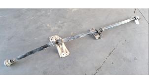 Gebruikte Cardanas Volvo XC90 II 2.0 D5 16V AWD Prijs € 399,30 Inclusief btw aangeboden door Autohandel Didier