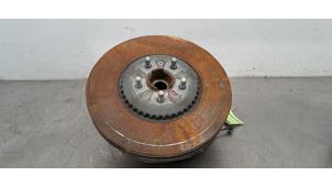 Gebruikte Asschenkel links-voor Landrover Range Rover Evoque II (LZC/LZS/LZH) 1.5 P160 MHEV 12V Prijs € 296,45 Inclusief btw aangeboden door Autohandel Didier