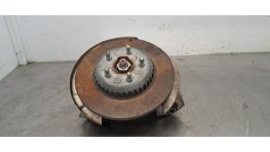 Gebruikte Asschenkel rechts-achter Landrover Range Rover Evoque II (LZC/LZS/LZH) 1.5 P160 MHEV 12V Prijs € 332,75 Inclusief btw aangeboden door Autohandel Didier