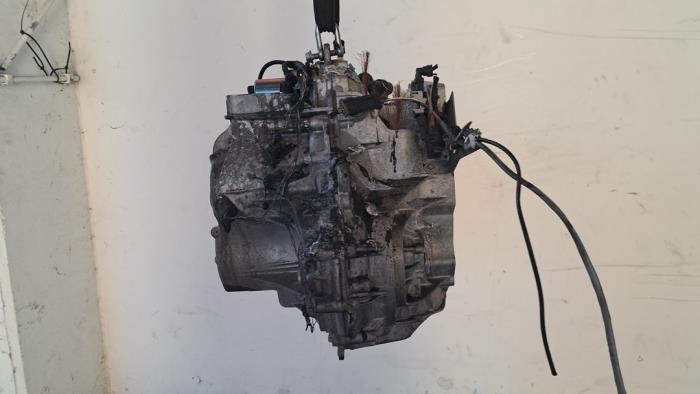 Växellåda från en Mercedes-Benz A (177.0) 1.3 A-180 Turbo 16V 2023