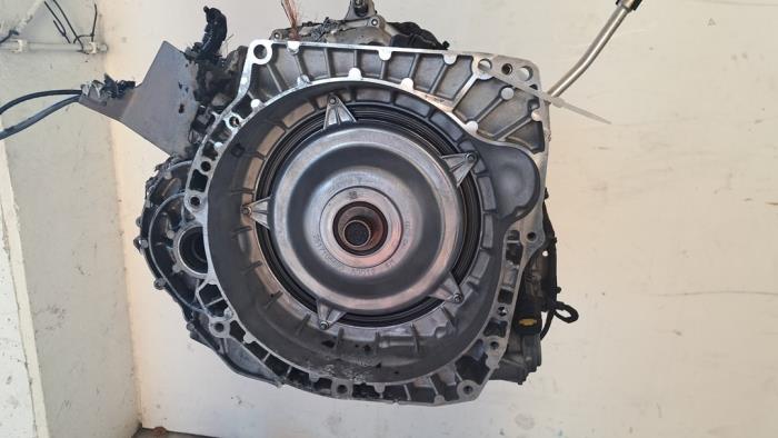 Växellåda från en Mercedes-Benz A (177.0) 1.3 A-180 Turbo 16V 2023