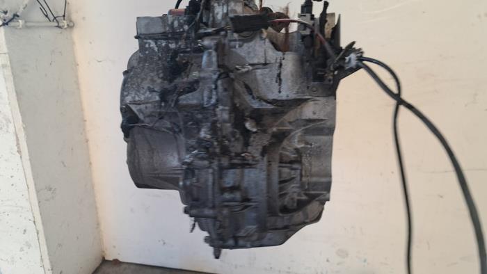 Växellåda från en Mercedes-Benz A (177.0) 1.3 A-180 Turbo 16V 2023