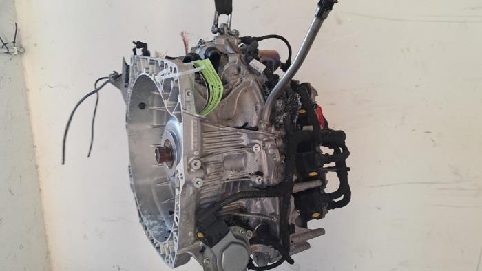 Växellåda från en Mercedes-Benz A (177.0) 1.3 A-180 Turbo 16V 2023