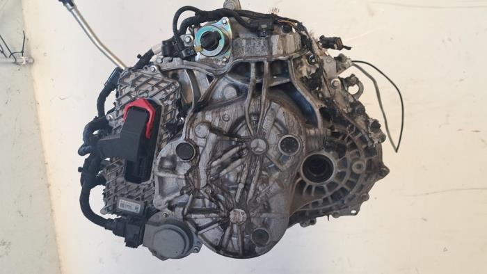 Växellåda från en Mercedes-Benz A (177.0) 1.3 A-180 Turbo 16V 2023