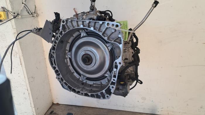 Växellåda från en Mercedes-Benz A (177.0) 1.3 A-180 Turbo 16V 2023