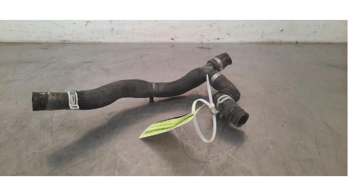 Nissan NV300 Radiator hoses stock | ProxyParts.com