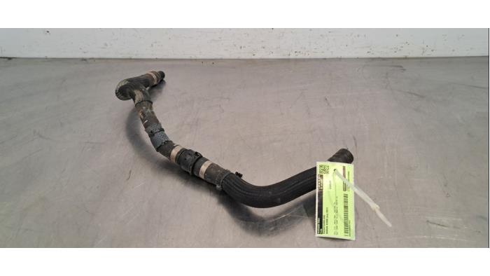 Nissan NV300 Radiator hoses stock | ProxyParts.com