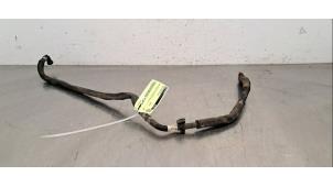 Używane Przewód paliwowy Nissan NV 300 2.0 dCi 16V 145 Cena € 54,45 Z VAT oferowane przez Autohandel Didier