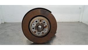 Gebruikte Fusee links-achter Cupra Formentor 2.0 TSI 16V 4Drive Prijs € 199,65 Inclusief btw aangeboden door Autohandel Didier